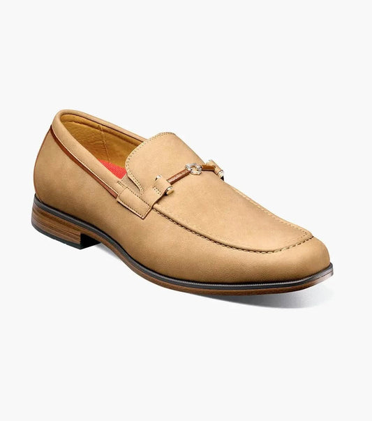Stacy Adams Richardson – 25746 from On Time Fashions – Casual Shoes by Stacy Adams, Birmingham AL’s 1 fashion store and premier destination for streetwear, suits, kids fashion, and big & tall