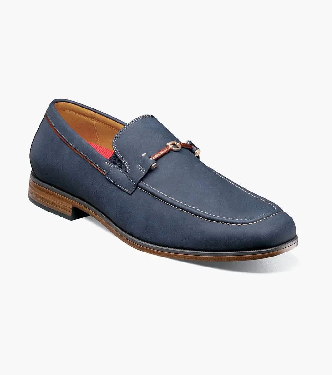 Stacy Adams Richardson – 25746 from On Time Fashions – Casual Shoes by Stacy Adams, Birmingham AL’s 1 fashion store and premier destination for streetwear, suits, kids fashion, and big & tall