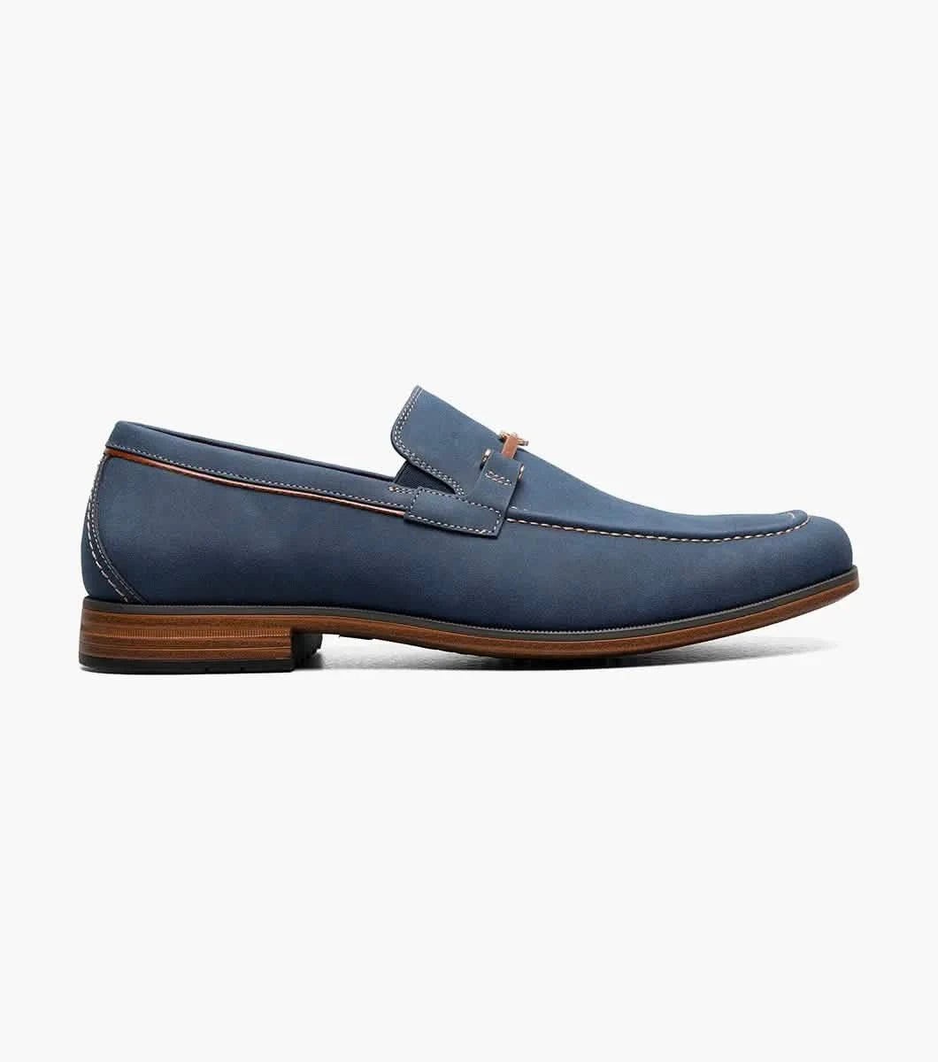 Stacy Adams Richardson – 25746 from On Time Fashions – Casual Shoes by Stacy Adams, Birmingham AL’s 1 fashion store and premier destination for streetwear, suits, kids fashion, and big & tall