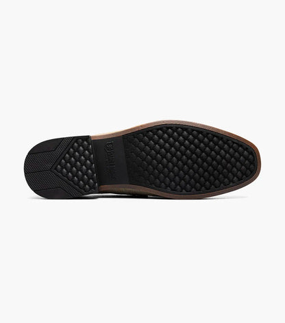 Stacy Adams Ridgely - 25758 from On Time Fashions – Casual Shoes by Stacy Adams, Birmingham AL’s 1 fashion store and premier destination for streetwear, suits, kids fashion, and big & tall