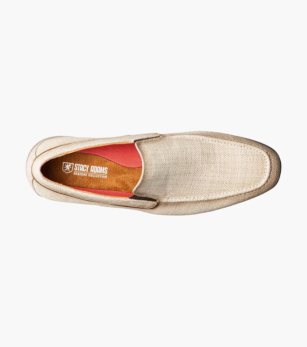 Stacy Adams Ridgely - 25758 from On Time Fashions – Casual Shoes by Stacy Adams, Birmingham AL’s 1 fashion store and premier destination for streetwear, suits, kids fashion, and big & tall