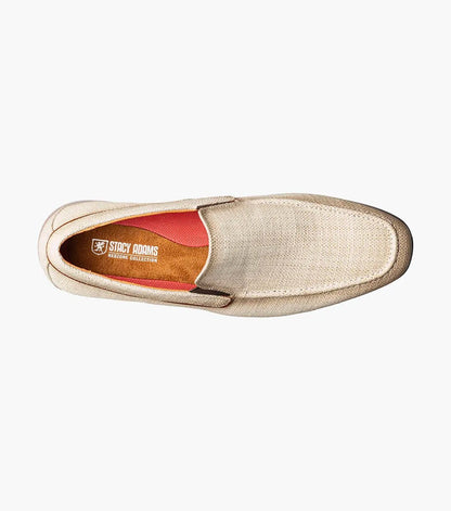 Stacy Adams Ridgely - 25758 from On Time Fashions – Casual Shoes by Stacy Adams, Birmingham AL’s 1 fashion store and premier destination for streetwear, suits, kids fashion, and big & tall