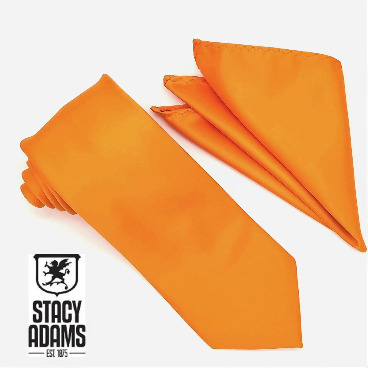 Stacy Adams Solid Ties by Stacy Adams