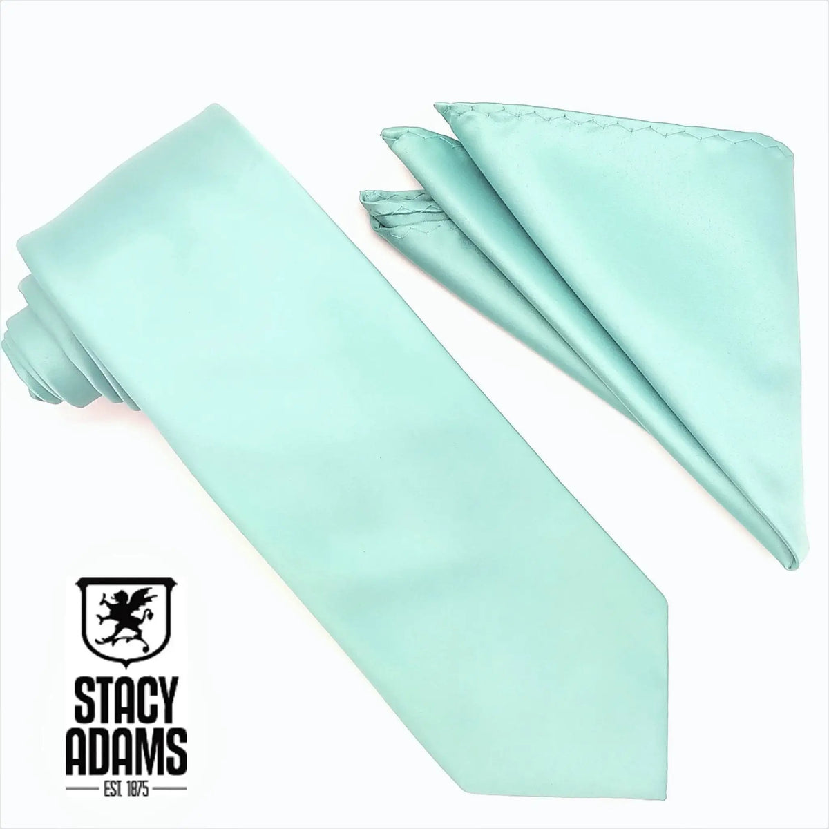 Stacy Adams Solid Ties by Stacy Adams