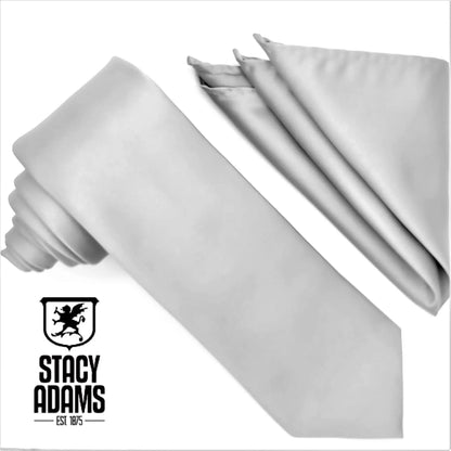 Stacy Adams Solid Ties by Stacy Adams