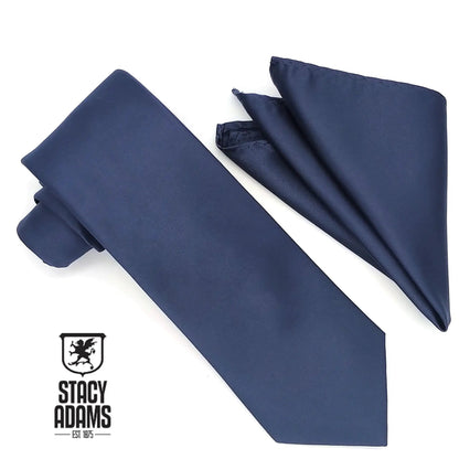 Stacy Adams Solid Ties by Stacy Adams