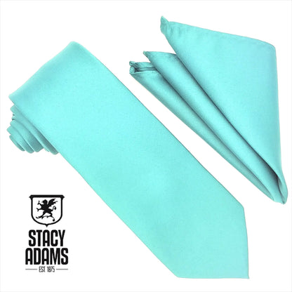 Stacy Adams Solid Ties by Stacy Adams