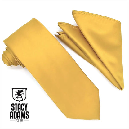 Stacy Adams Solid Ties by Stacy Adams