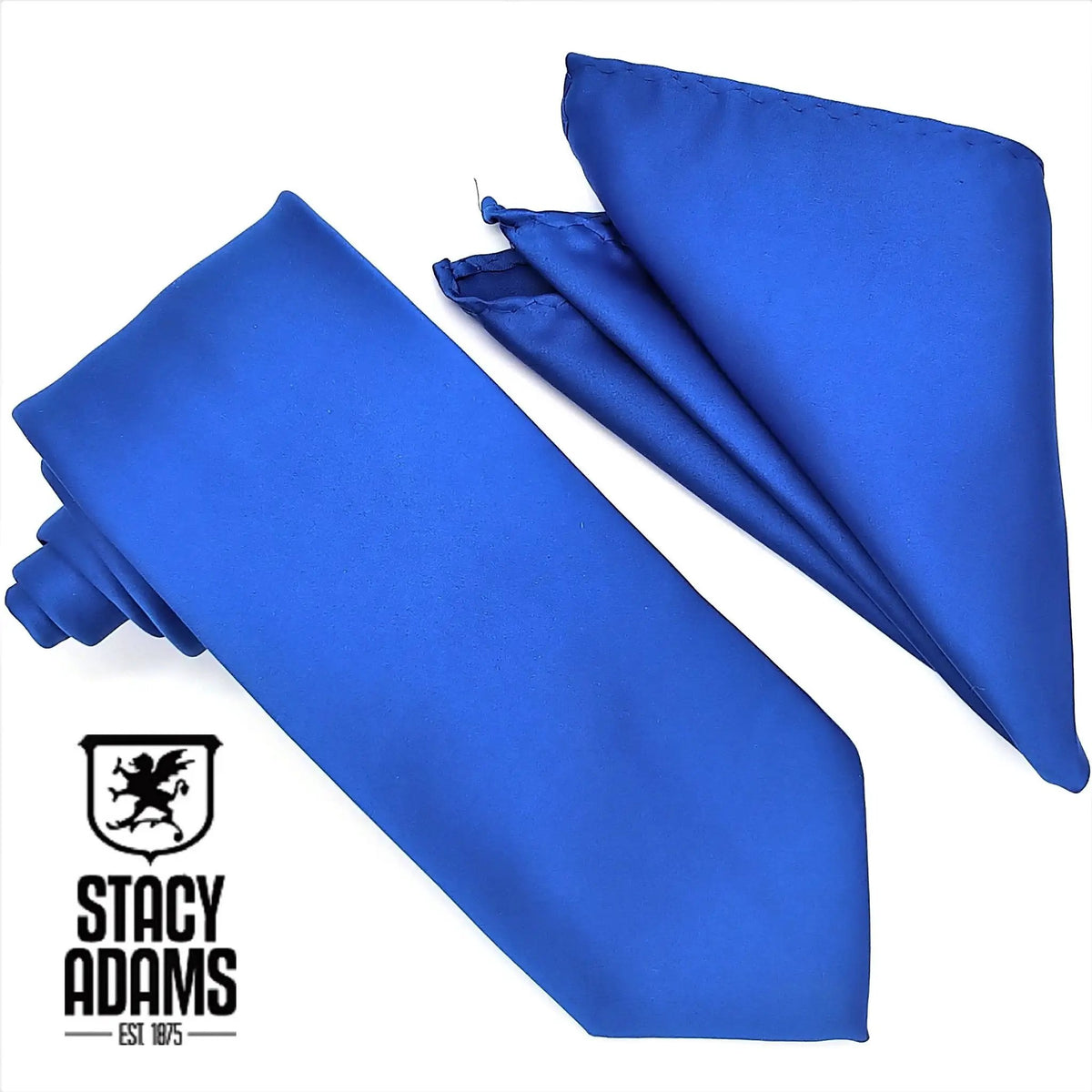 Stacy Adams Solid Ties by Stacy Adams