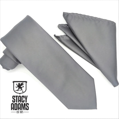 Stacy Adams Solid Ties by Stacy Adams