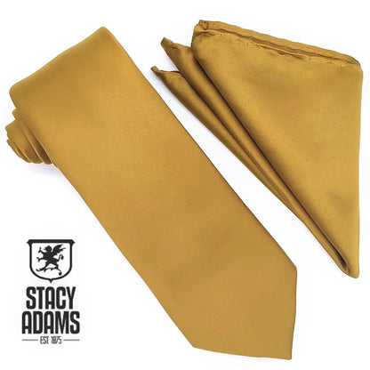 Stacy Adams Solid Ties by Stacy Adams