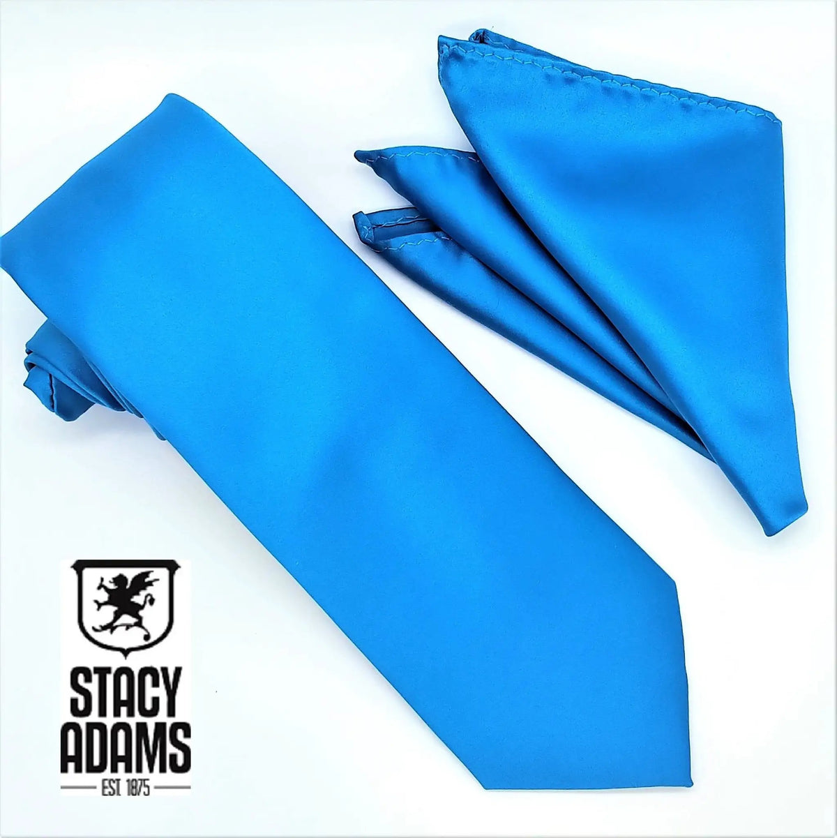 Stacy Adams Solid Ties by Stacy Adams