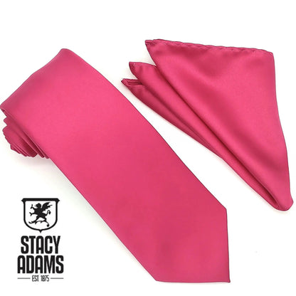 Stacy Adams Solid Ties by Stacy Adams