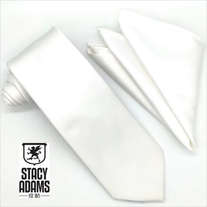 Stacy Adams Solid Ties by Stacy Adams