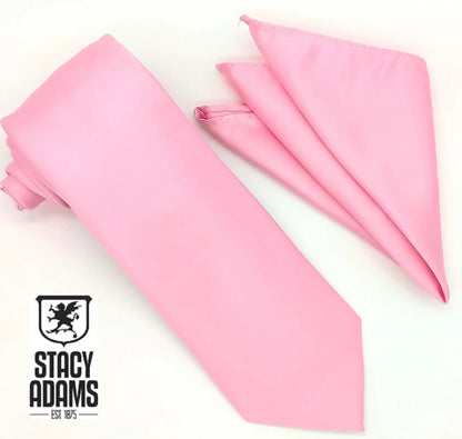 Stacy Adams Solid Ties by Stacy Adams