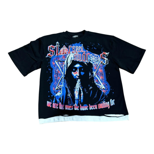 Starseed Studios The Ones from On Time Fashions – Tee by Starseed Studios, Birmingham AL’s 1 fashion store and premier destination for streetwear, suits, kids fashion, and big & tall