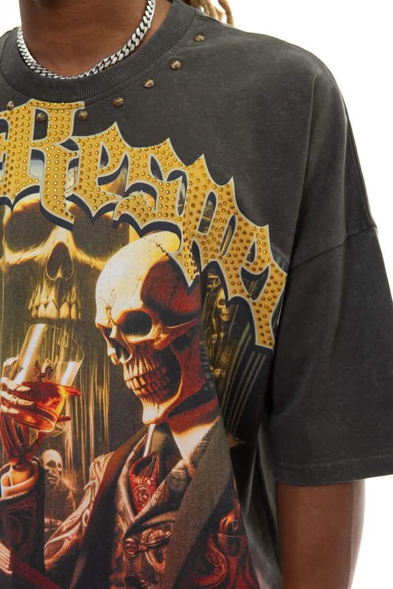 Stray Night Cap from On Time Fashions – Tee by Stray, Birmingham AL’s 1 fashion store and premier destination for streetwear, suits, kids fashion, and big & tall