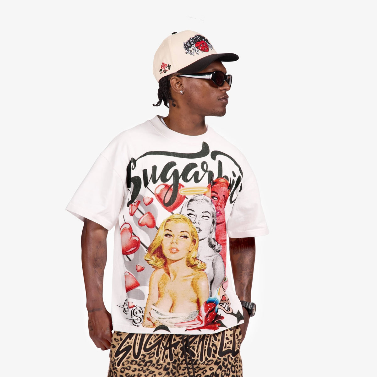 Sugarhill Mistress T-Shirt