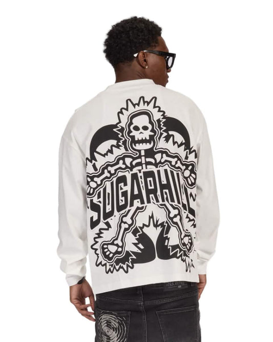 Sugarhill Widow Floating from On Time Fashions – T-shirts by Sugarhill Apparel, Birmingham AL’s 1 fashion store and premier destination for streetwear, suits, kids fashion, and big & tall