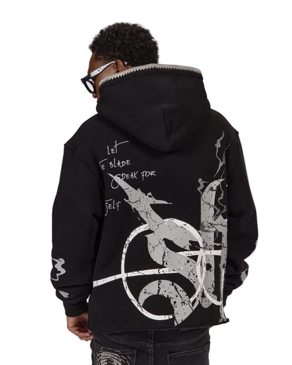 Sugarhill Blade Hoodie