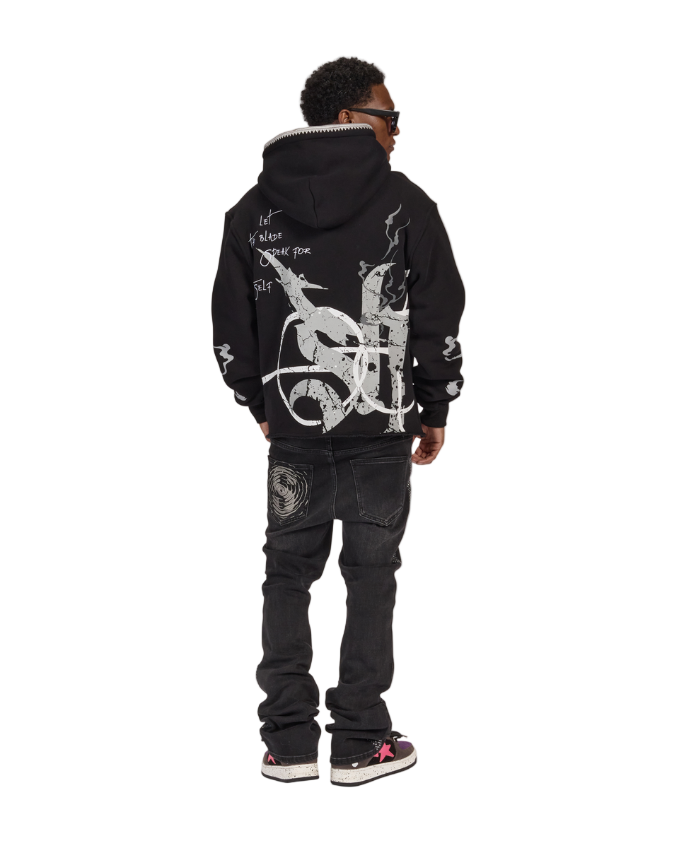 Sugarhill Blade Hoodie