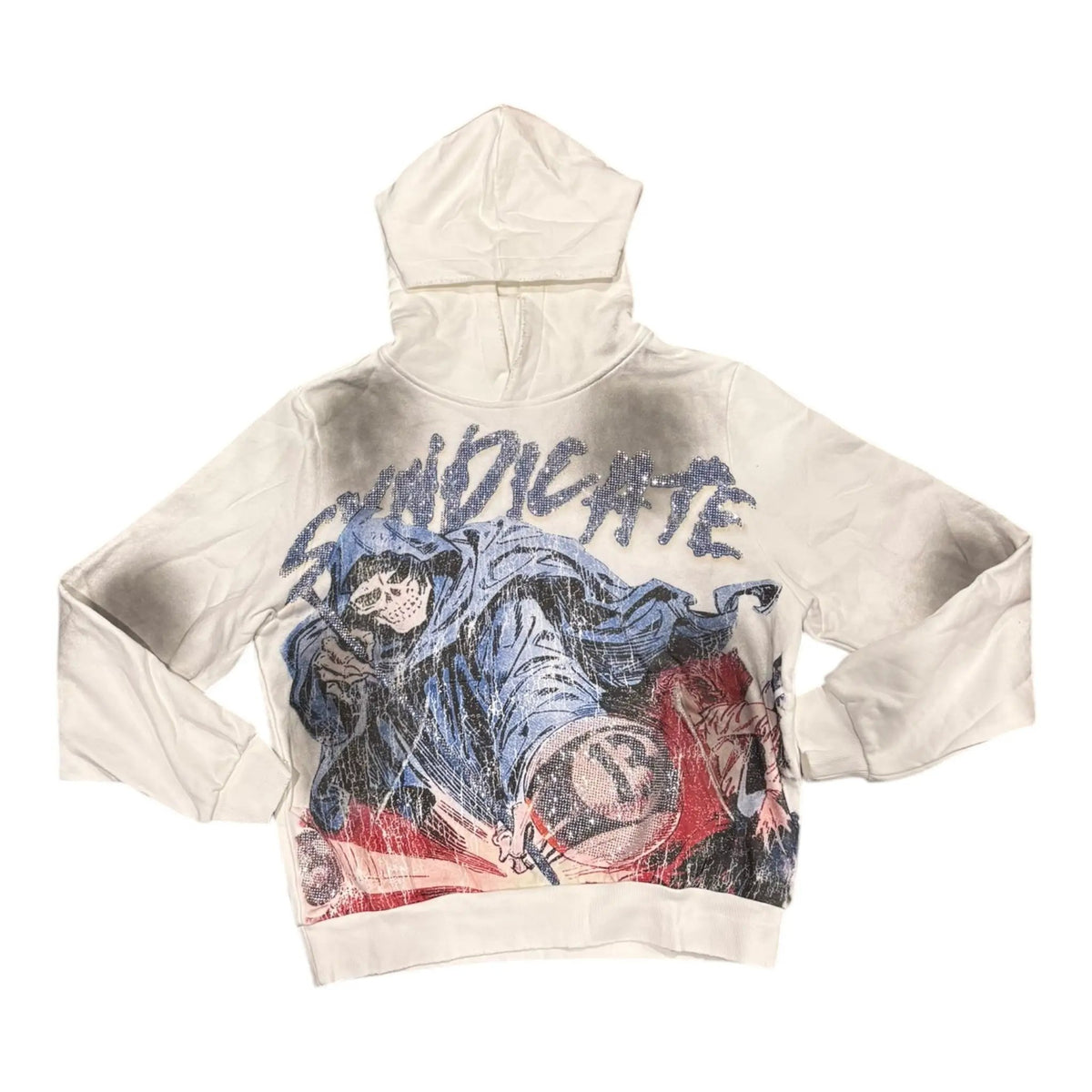 Syndicate 13 Hoodie by Syndicate