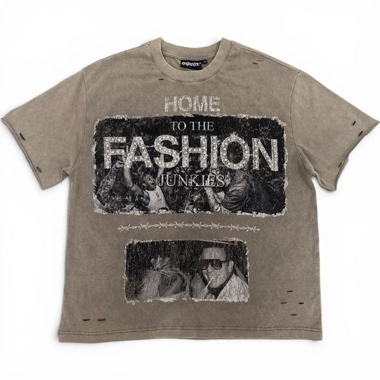 Syndicate Fashion Tee by Syndicate