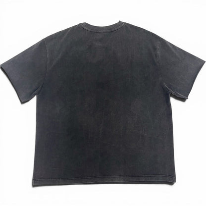 Syndicate Fashion Tee from On Time Fashions – Graphic Tee by Syndicate, Birmingham AL’s 1 fashion store and premier destination for streetwear, suits, kids fashion, and big & tall