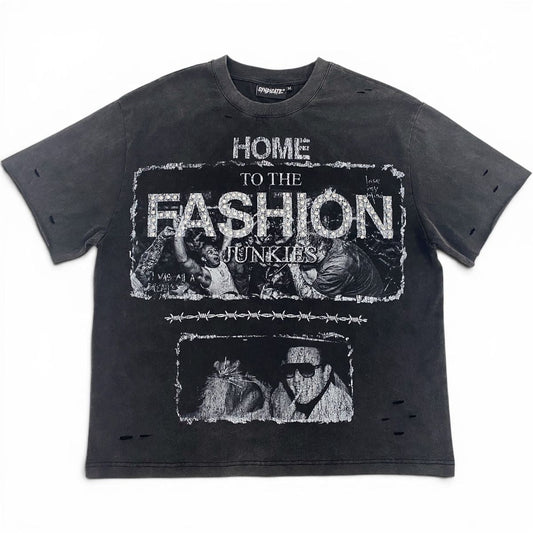 Syndicate Fashion Tee