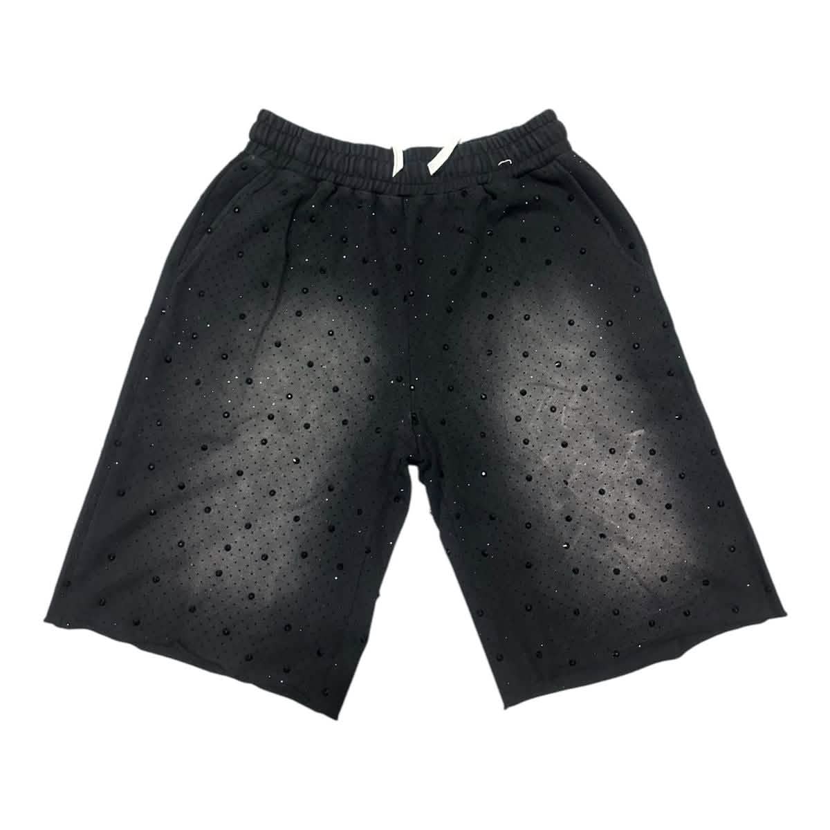 Syndicate Gem Shorts from On Time Fashions â€“ by On Time Fashions Birmingham, Birmingham ALâ€™s 1 fashion store and premier destination for streetwear, suits, kids fashion, and big & tall