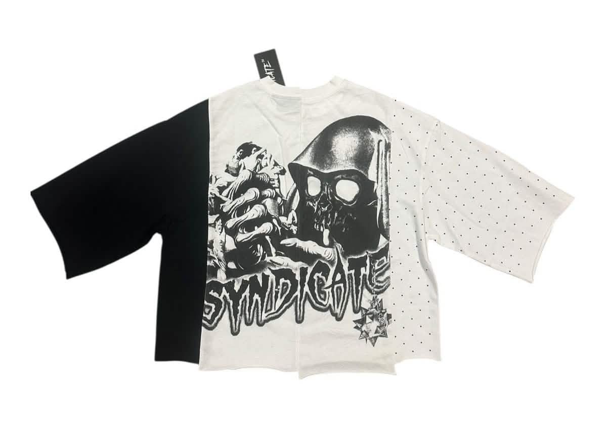 Syndicate Grip PC from On Time Fashions – Tee by The Syndicate, Birmingham AL’s 1 fashion store and premier destination for streetwear, suits, kids fashion, and big & tall