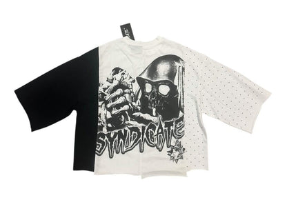 Syndicate Grip PC from On Time Fashions – Tee by The Syndicate, Birmingham AL’s 1 fashion store and premier destination for streetwear, suits, kids fashion, and big & tall
