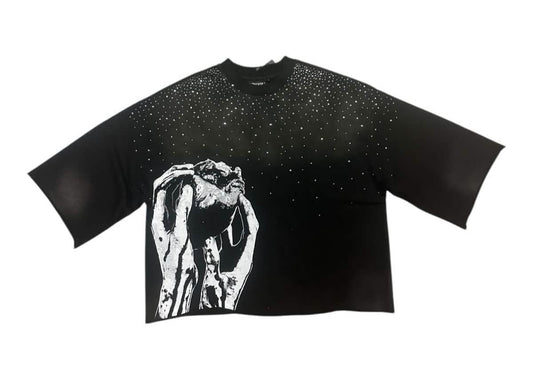 Syndicate Heart from On Time Fashions – Tee by The Syndicate, Birmingham AL’s 1 fashion store and premier destination for streetwear, suits, kids fashion, and big & tall