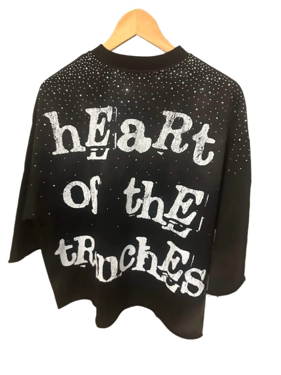 Syndicate Heart from On Time Fashions – Tee by The Syndicate, Birmingham AL’s 1 fashion store and premier destination for streetwear, suits, kids fashion, and big & tall