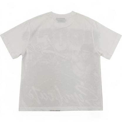 Syndicate Little Dragon Tee from On Time Fashions – Graphic Tee by Syndicate, Birmingham AL’s 1 fashion store and premier destination for streetwear, suits, kids fashion, and big & tall