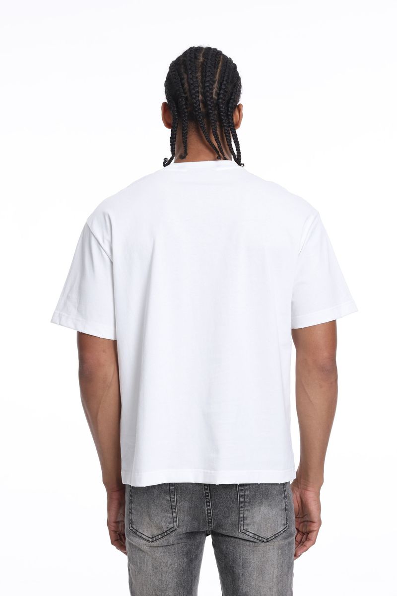 Syndicate TD Tee from On Time Fashions – T-shirts by Prestige Showroom, Birmingham AL’s 1 fashion store and premier destination for streetwear, suits, kids fashion, and big & tall
