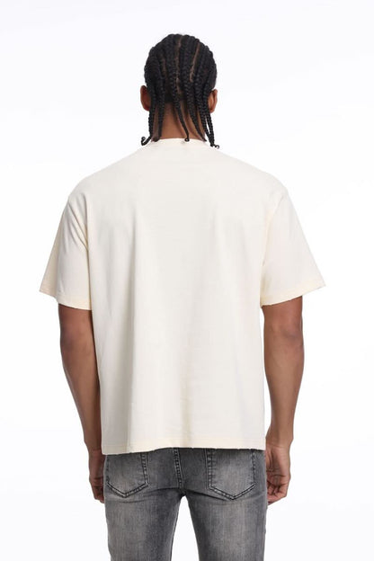 Syndicate Tradition Tee from On Time Fashions – T-shirts by Prestige Showroom, Birmingham AL’s 1 fashion store and premier destination for streetwear, suits, kids fashion, and big & tall