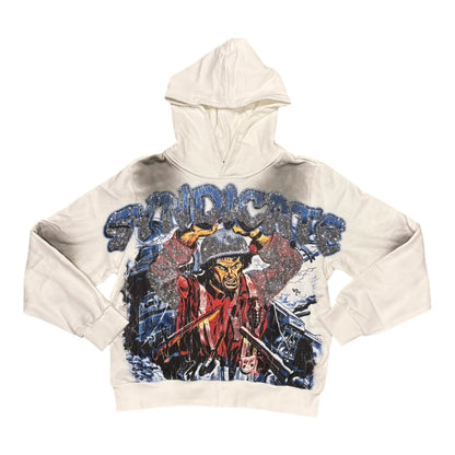 Syndicate War Hoodie by Syndicate