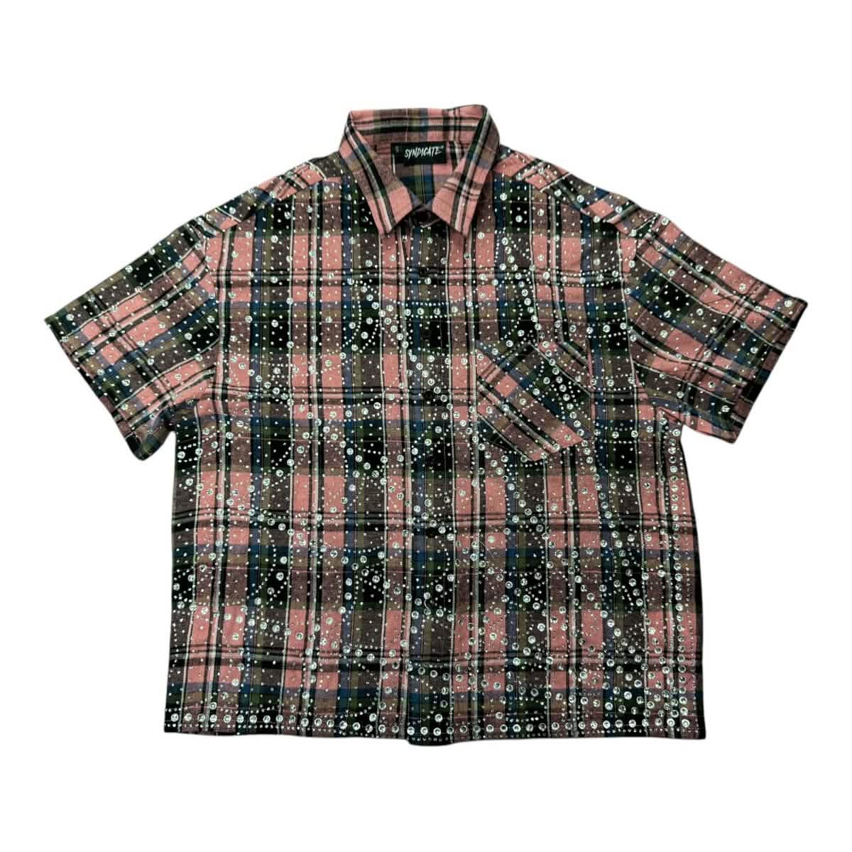Syndicate Milano Flannel