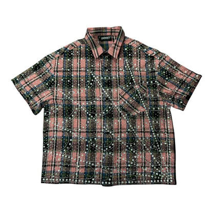 Syndicate Milano Flannel