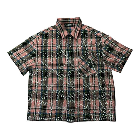 Syndicate Milano Flannel