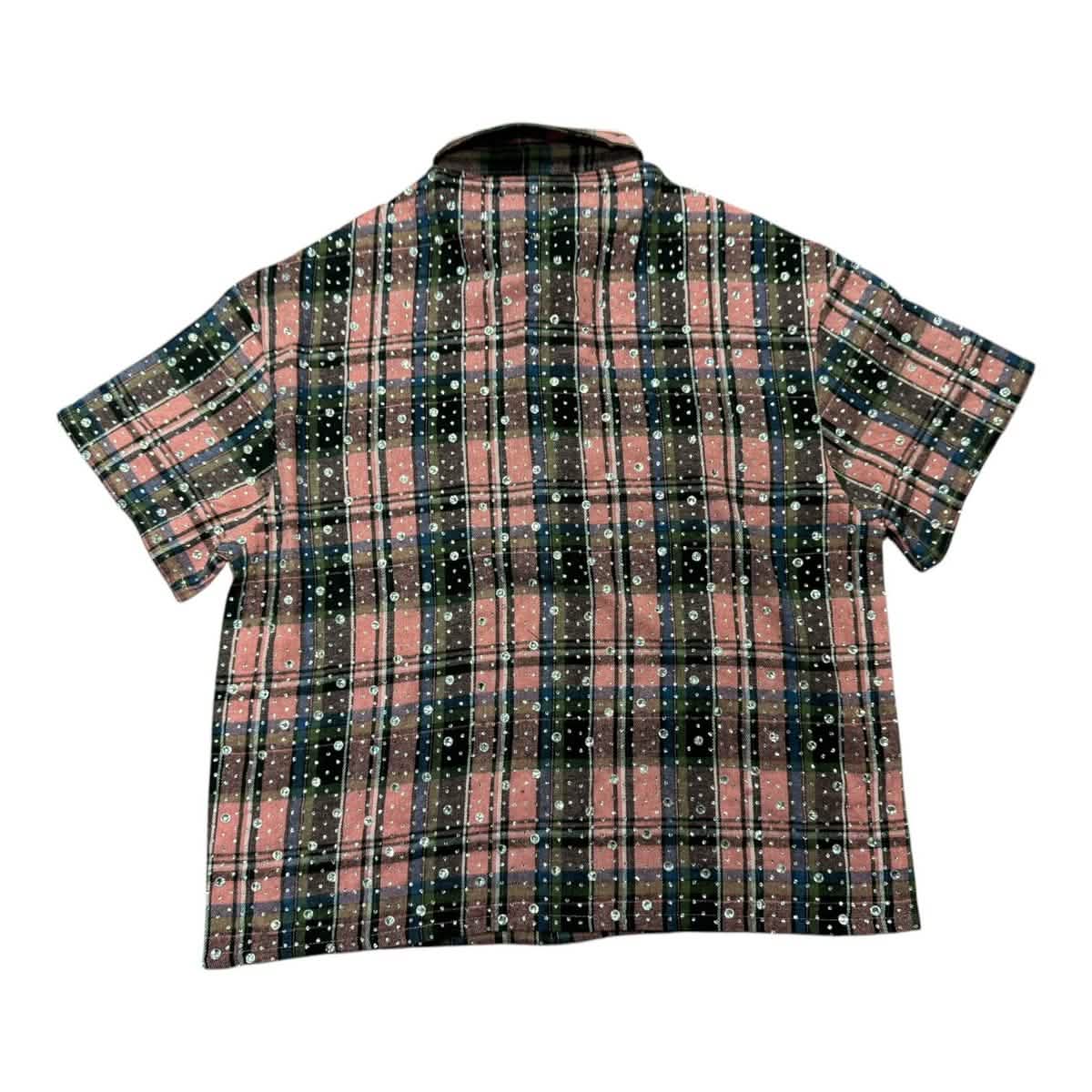 Syndicate Milano Flannel