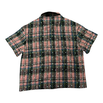 Syndicate Milano Flannel