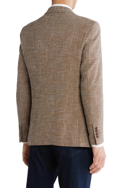 Tailored Recreation Premium Solid Slim Fit Blazer – TRB-919 – view 2