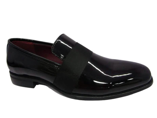 Terroni Italian Design – LA43 from On Time Fashions – Dress Shoes by LA Shoe Factory, Birmingham AL’s 1 fashion store and premier destination for streetwear, suits, kids fashion, and big & tall