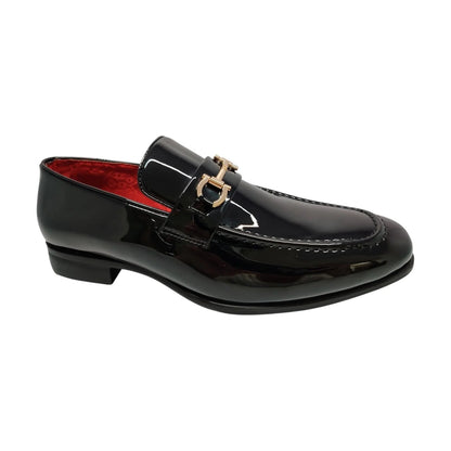 Terroni Italian Design – LA510 from On Time Fashions – Dress Shoes by LA Shoe Factory, Birmingham AL’s 1 fashion store and premier destination for streetwear, suits, kids fashion, and big & tall