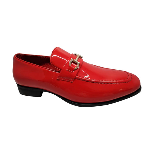 Terroni Italian Design – LA510 from On Time Fashions – Dress Shoes by LA Shoe Factory, Birmingham AL’s 1 fashion store and premier destination for streetwear, suits, kids fashion, and big & tall