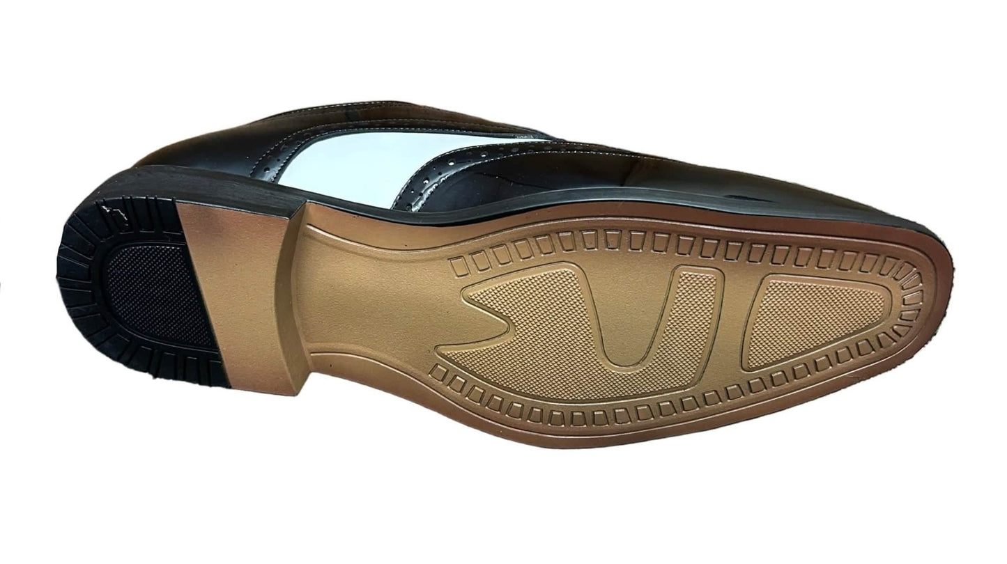 Terroni Italian Design – LA65 from On Time Fashions – Dress Shoes by LA Shoe Factory, Birmingham AL’s 1 fashion store and premier destination for streetwear, suits, kids fashion, and big & tall