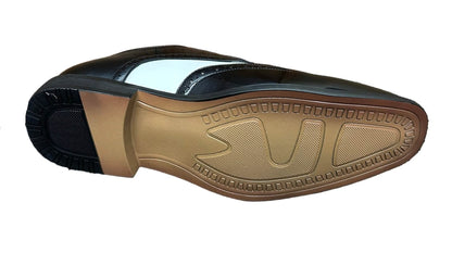 Terroni Italian Design – LA65 from On Time Fashions – Dress Shoes by LA Shoe Factory, Birmingham AL’s 1 fashion store and premier destination for streetwear, suits, kids fashion, and big & tall