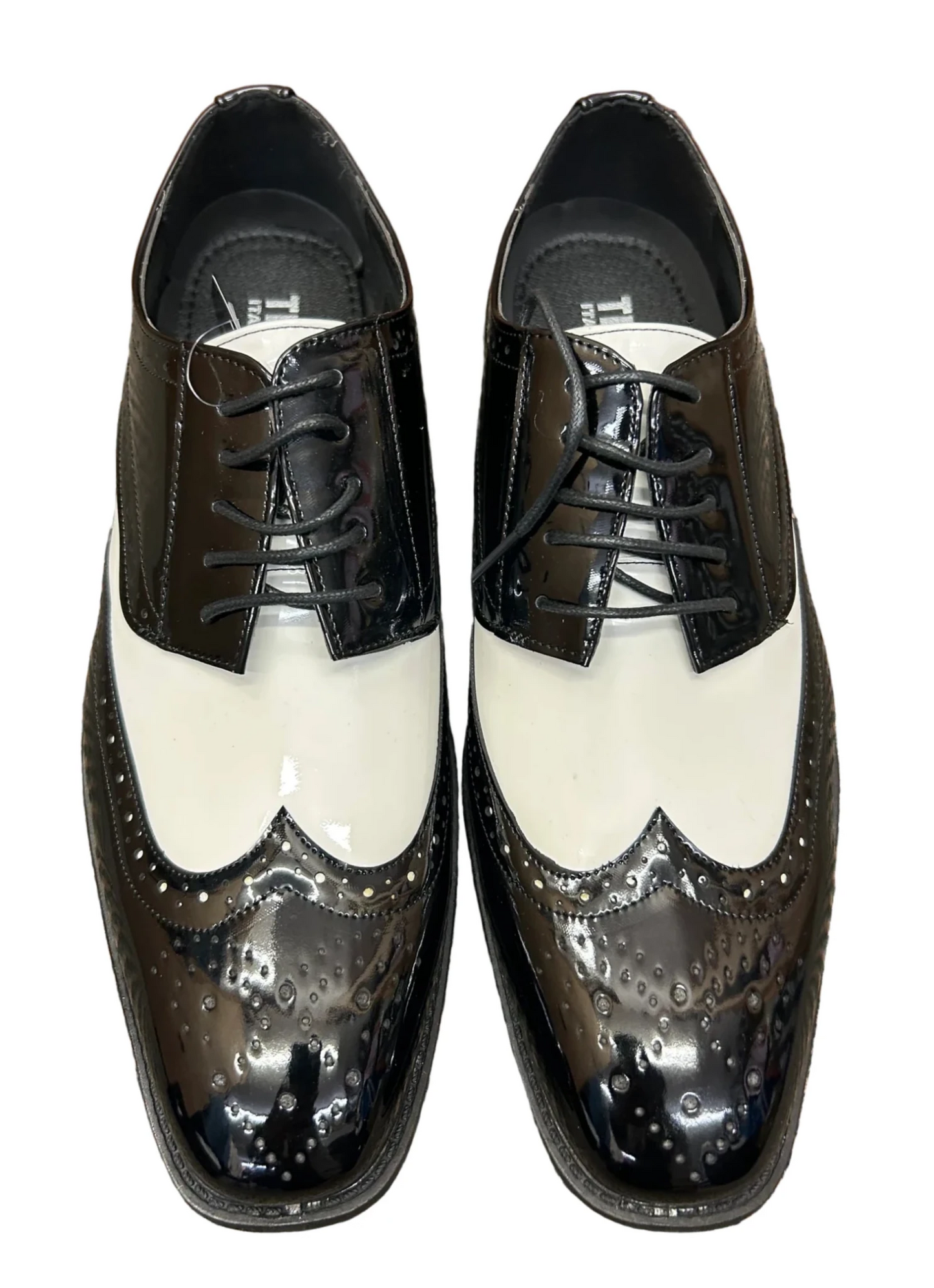 Terroni Italian Design – LA65 from On Time Fashions – Dress Shoes by LA Shoe Factory, Birmingham AL’s 1 fashion store and premier destination for streetwear, suits, kids fashion, and big & tall
